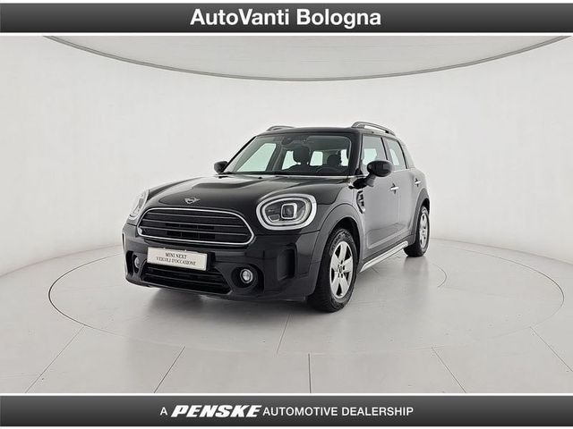 MINI Mini Countryman F60 2.0 Cooper D Essential 