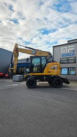 CAT M315  OQ70/55 - CAT 315