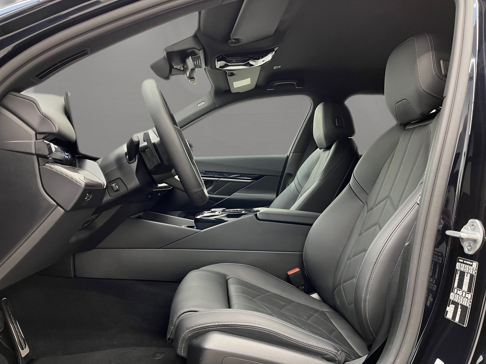 BMW 520 - Bild 9