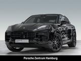 Porsche Cayenne E-Hybrid Coupe Black Edition Sport Chron
