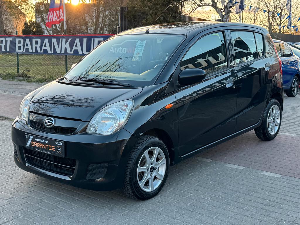 Daihatsu Cuore