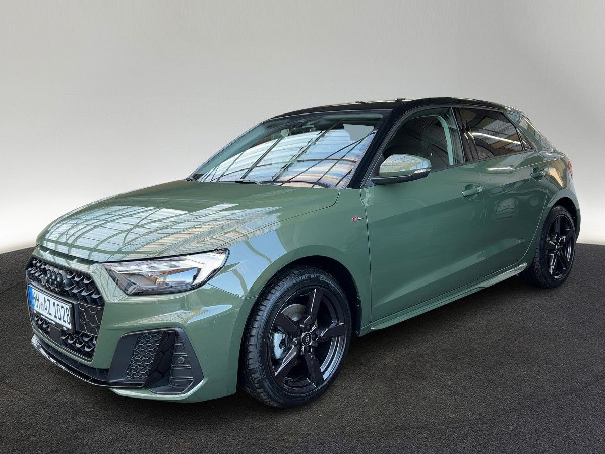 Audi A1 - Bild 2