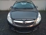 Opel Corsa 1.3 LPG Klima TÜV neu 1 Hand Scheckheft!!! - Opel Corsa aus 2010: 1.3