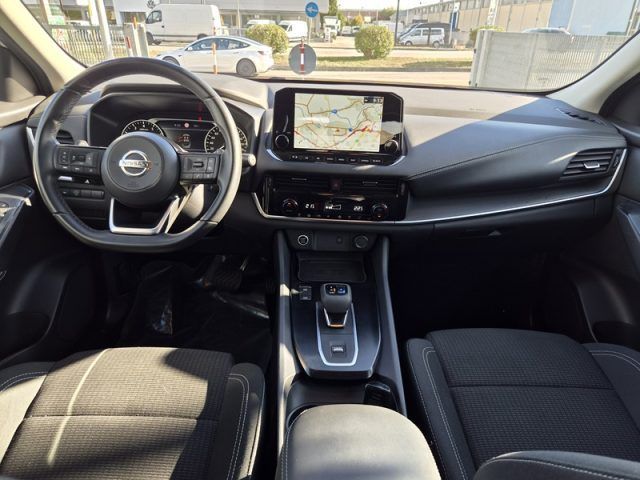 Nissan NISSAN Qashqai MHEV 158 CV Xtronic Business imagem 2