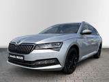 Skoda Superb Combi 2.0 TDI Style (EURO 6d) 2020 - 2024 - Skoda Superb: Combi Eu