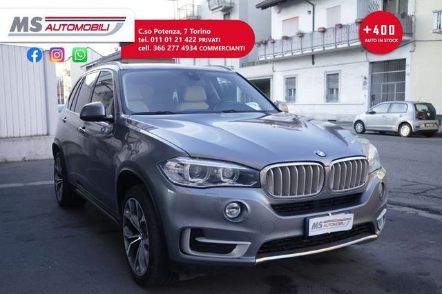 BMW X5 X5 xDrive40d Experience