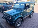 Suzuki SUZUKI Samurai 1.3 4x4 gpl motore pochi.km. - Suzuki aus 1997