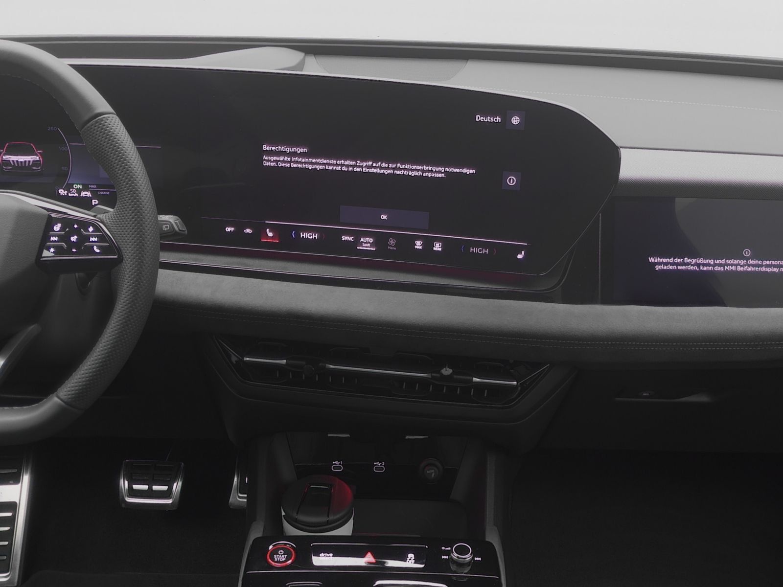 Audi SQ6 e-tron - Bild 14