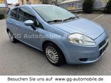 Fiat Grande Punto 1.2 8V Dynamic| HU NEU!! - Fiat Gebrauchtwagen von 2005