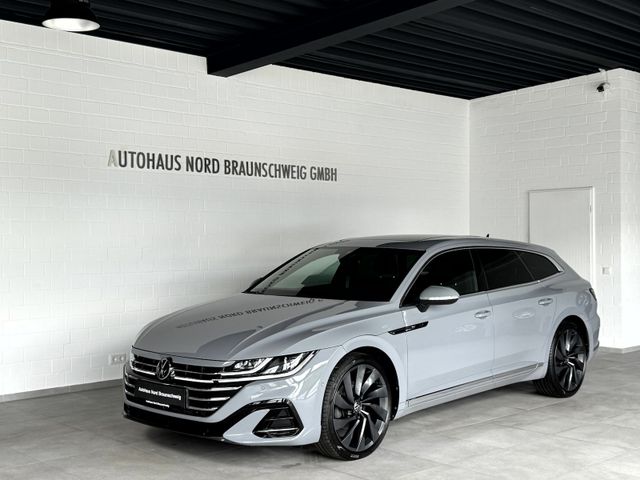 Volkswagen Arteon Shooting Brake 2.0 TSI R Line*Pano*IQ*AHK
