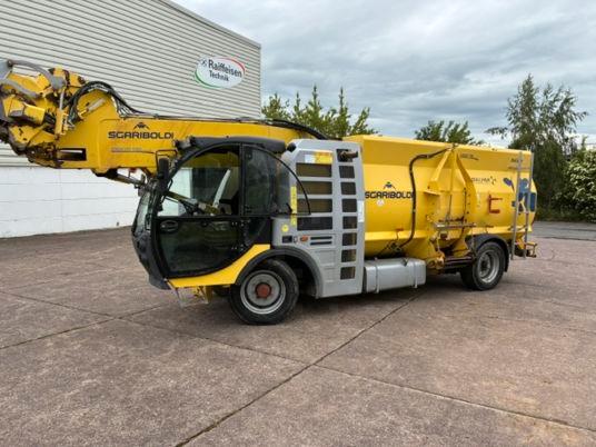 Andere Gulliver 6014