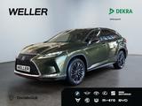 Lexus RX 450h Style Edition *Allrad*Leder*el. Sitze*CA