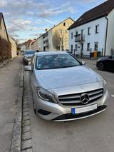 Mercedes-Benz A 200 A A 200 *GARANTIE*KAMERA*8FACH* - gebrauchte Mercedes-Benz A 200 aus dem Jahr 2012