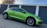 Volkswagen Scirocco TSI *Navi/Sitzhzg./PDC/DVD/Bluetooth* - gebrauchte VW Scirocco aus dem Jahr 2010
