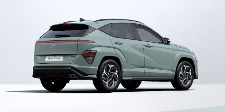 Hyundai KONA - Bild 4