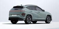 Hyundai KONA - Vorschau Bild 4