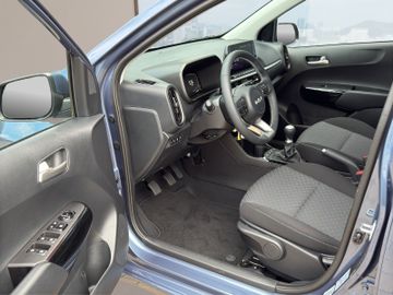 Kia Picanto 1.0 GDI 68PS Vision Navi PDC SHZ Klima