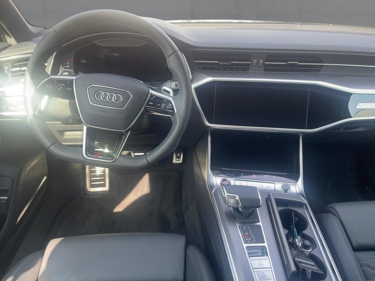 Audi RS6 - Bild 9