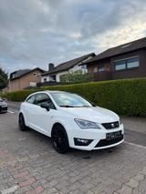 Seat Ibiza FR Sport 140ps 2. Hand TüV NEU ... - Seat Ibiza: 14