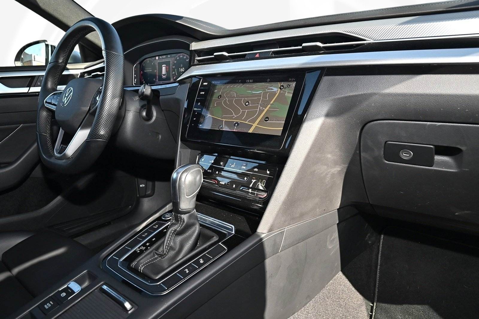 Volkswagen Arteon - Bild 11