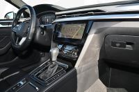 Volkswagen Arteon - Vorschau Bild 11