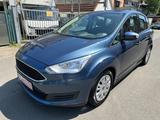 Ford C-MAX Ambiente*28 tkm*euro6*hu+srvice *garantie - Ford C-Max: Ambiente