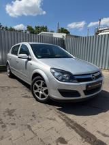 Opel Astra H Benzin*TÜV 09/2027*Neu Inspektion*Tempo. - gebrauchte Opel Astra aus dem Jahr 2006