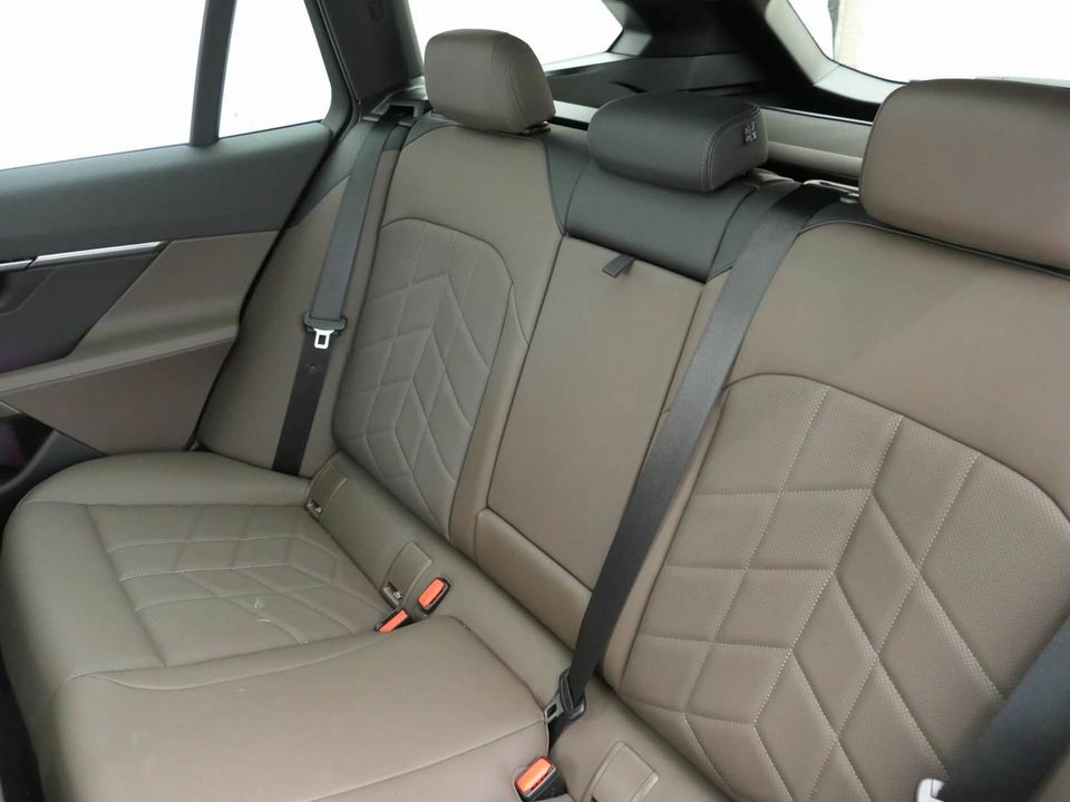 BMW 540 - Bild 9