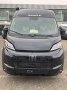 Sunlight Adventure Cliff 600 Fiat Automatikgetriebe 6mFre
