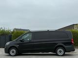 Mercedes-Benz Vito Tourer 116 CDI Pro Extralang*9-Sitzer*AHK* - Mercedes-Benz Vito: Sitzer