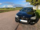 BMW 1er 118d M Paket f21 - BMW 118: 1er 118d