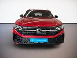 Volkswagen Touareg R-LINE BLACK STYLE 3.0TSI 340PS NP.116T - : Rot, Leder