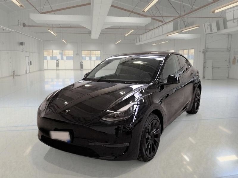 Image of Tesla Model Y