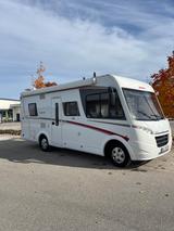 Dethleffs Trend I6767 / EZ 2019 / 48500 km / Maxxfan  - Dethleffs T 4