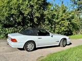 Mercedes-Benz SL 300 R129, Oldtimer H-Kennzeichen, Top - Oldtimer: Roadster