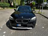 BMW X1 E84 EZ 09/2011 - BMW: E84