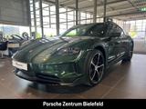 Porsche Taycan 4 Cross Turismo BOSE LED-Matrix Panorama