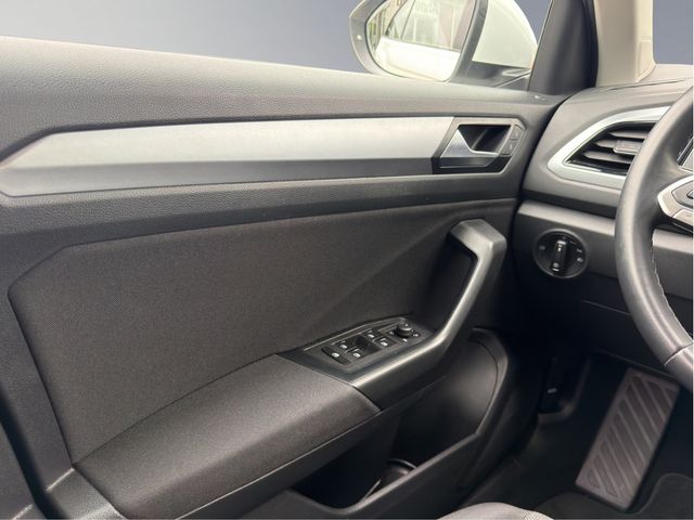 T-Roc 2.0 TDI Life DSG