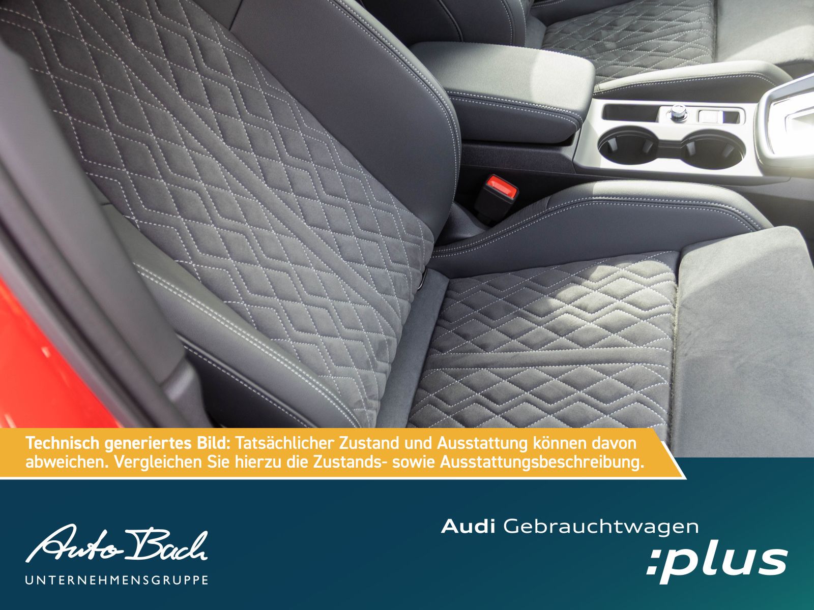Audi A3 - Bild 26