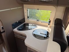Chausson 727 GA Welcome ,Einzelbetten,Sat automatisch