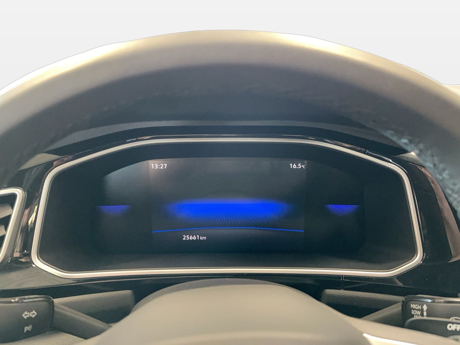 Volkswagen T-Roc - Bild 11