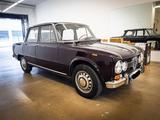 Alfa Romeo Giulia 1600 Super Biscione! - Alfa Romeo Giulia Oldtimer