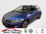 Volkswagen Polo 1.0 TSI DSG Active NAVI GJ-REIFEN CLIMATRON - Volkswagen Polo ACTIVE mit Benzin-Antrieb