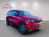 Jeep Grand Cherokee 3.0 CRD Trailhawk/1.Hand/TOP! - Jeep Grand Cherokee: Trailhawk