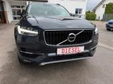 Volvo XC90 D5 AWD Geartronic Momentum TOP Zustand - gebrauchte Volvo XC90 aus dem Jahr 2018