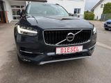 Volvo XC90 D5 AWD Geartronic Momentum - Volvo XC90 aus 2018
