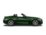 BMW Z4 sDrive20i Roadster/Sportpaket/Navigation/Lede - BMW Z4 in Rostock
