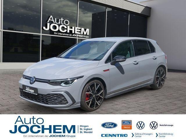 Volkswagen Golf GTI Black Style DSG Navi+LED+Digitales Cock