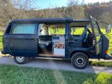Volkswagen VWT3 H-Kennzeichen AAZ 5-Gang Panoramadach - Volkswagen T3 Caravelle aus 1985