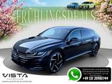 Volkswagen Arteon R-Line 2.0 TDI*DCC*STHZ*KAMERA*KEYLESS*IQ - gebrauchte VW Arteon aus dem Jahr 2024